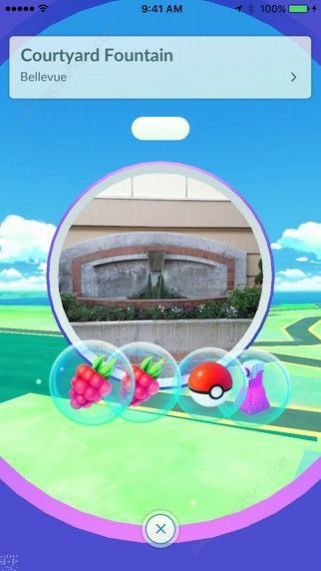 pokemon官方