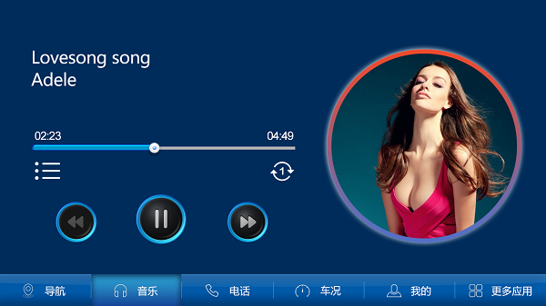 萌驾出行