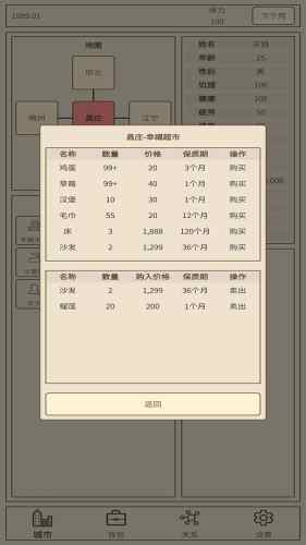 小小集团