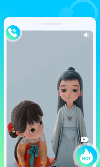时光来电