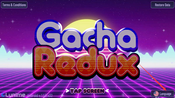gachaclubedition