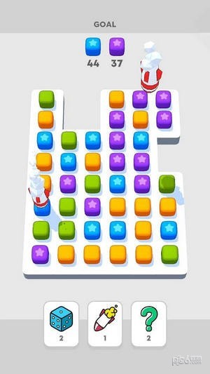 全部平方游戏 全部平方游戏