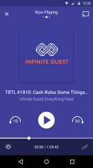 pocketcast