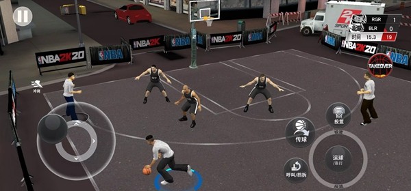 NBA2K