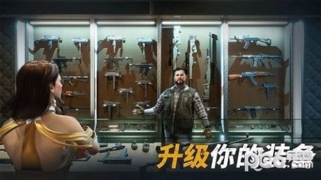 生存战争僵尸危机