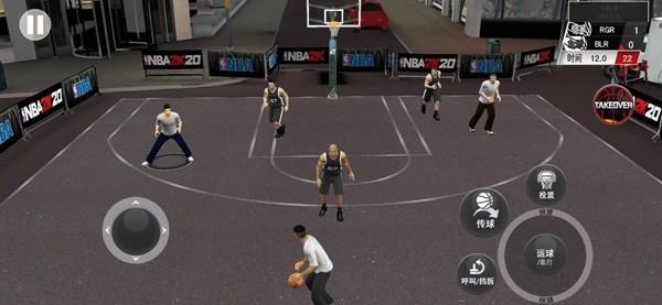 NBA2K