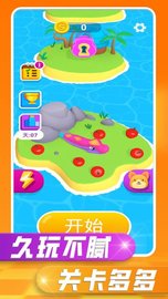 贪吃蛇之战正版