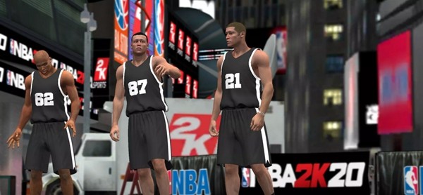 NBA2K