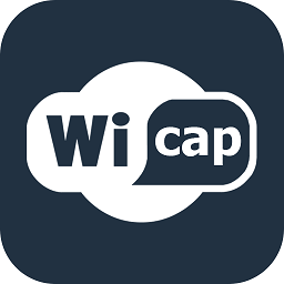 wicap抓包工具