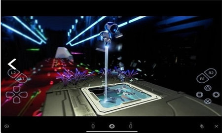ps5手机版