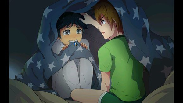 sleepover