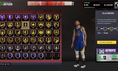 2k23安卓版