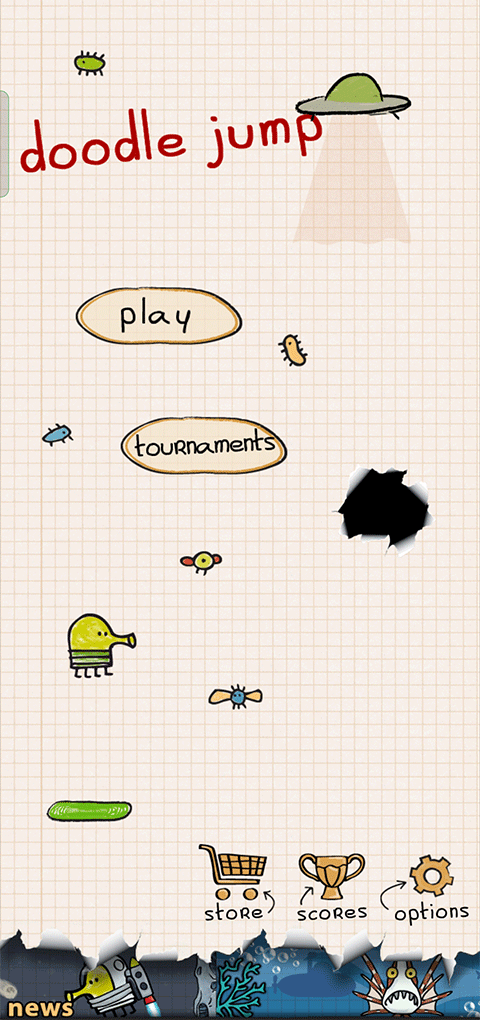 doodlejump doodlejump