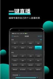 手机虚拟声卡