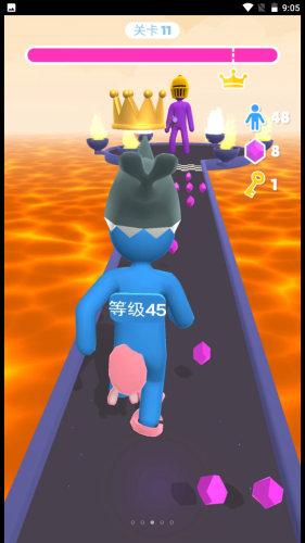 王者战场团战最新版