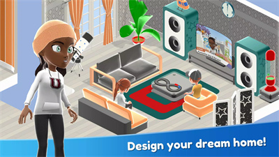 家乡风景模拟器 家乡风景模拟器