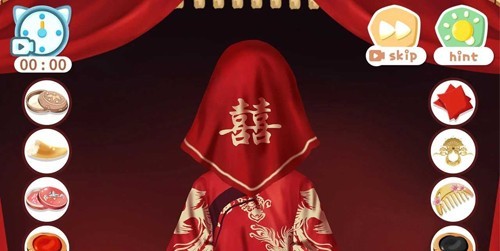变形大师