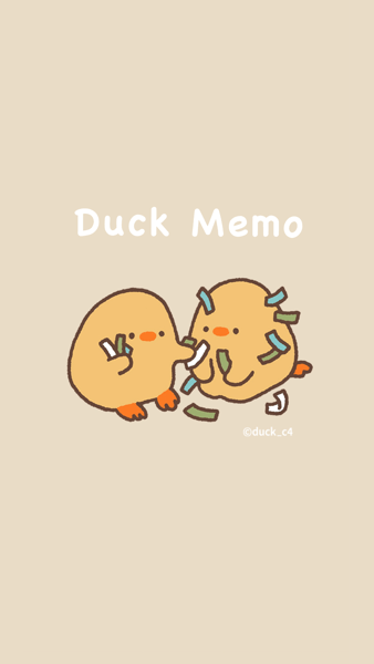 小黄鸭最新版