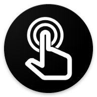 双击背部app