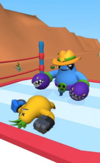 茄子的崛起游戏 茄子的崛起游戏