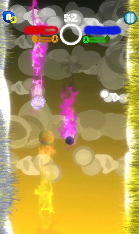 炫音毛球 炫音毛球