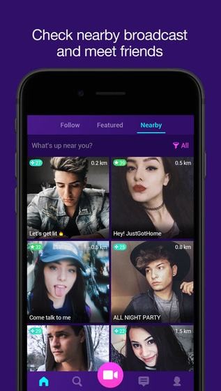 Liveme手机版
