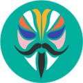 面具magisk