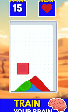 沙子分类游 沙子分类游