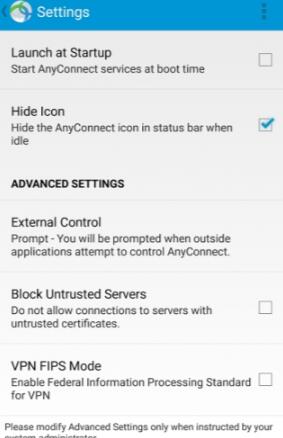 anyconnect正版