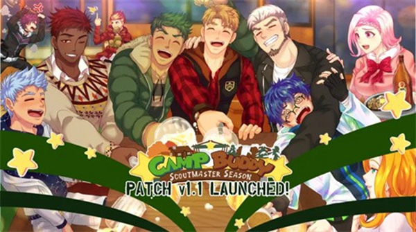campbuddy手机版