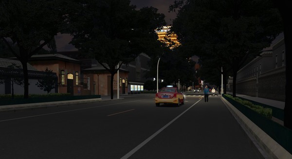 巴士模拟2 巴士模拟2