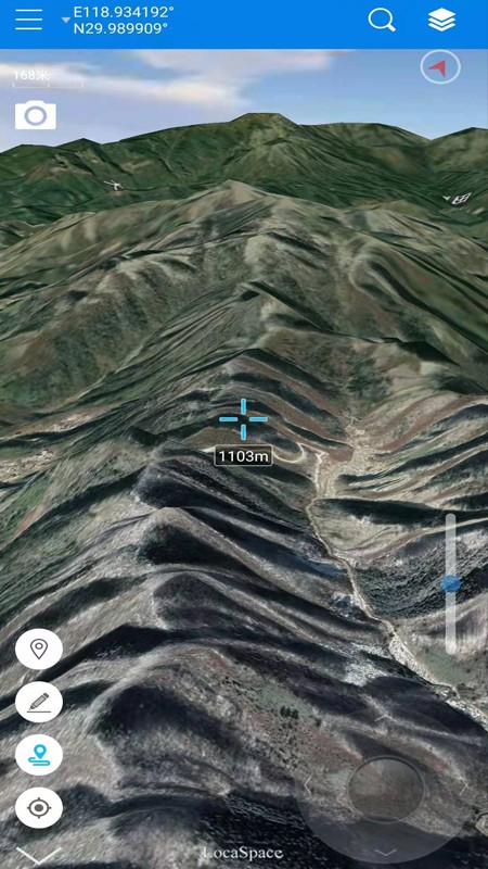 LocaSpaceViewer
