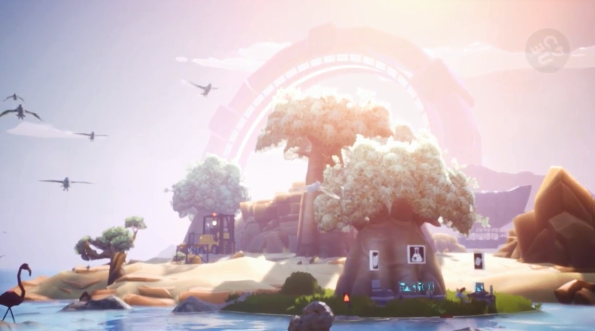 融合妙妙屋游戏