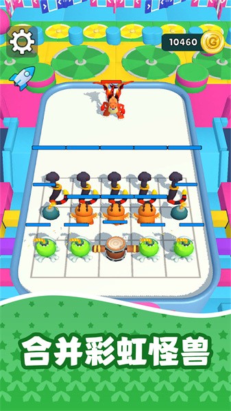 纷争战线游戏 纷争战线游戏