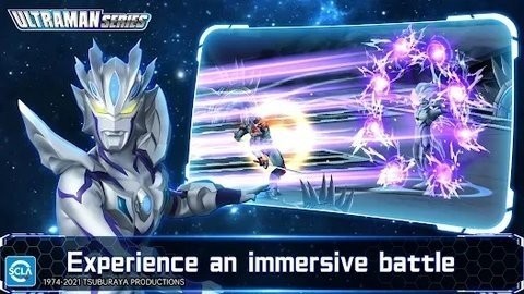 ultraman