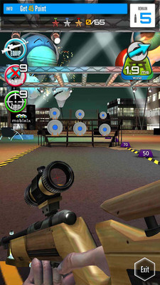 ShootingKing