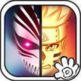 死神vs火影官方版正版