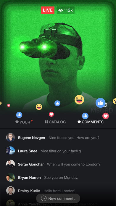 msqrd