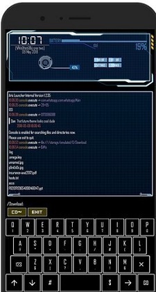 黑客app