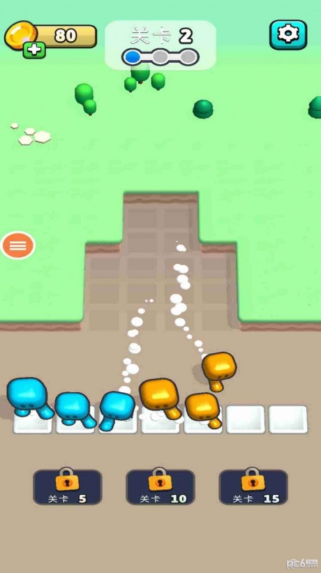 我们挤一挤游戏 我们挤一挤游戏