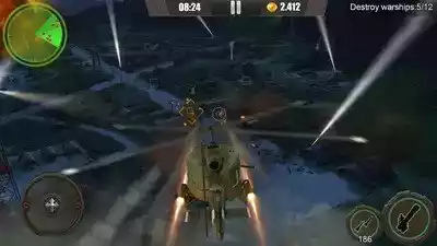 皇牌空战7
