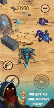 spore
