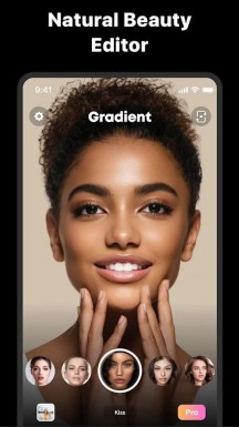gradient