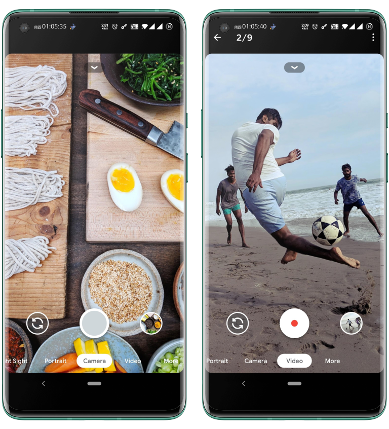 谷歌徕卡相机app