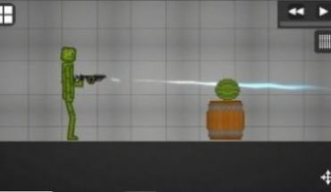 MelonPlayground