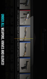CSGO免费版