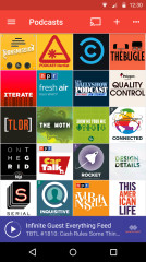 pocketcast