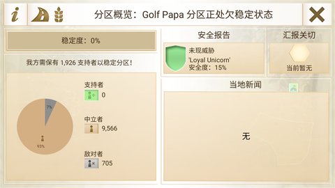 反叛公司