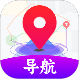 3D实景导航地图