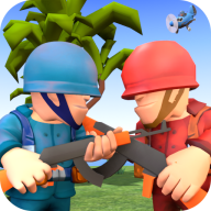 兵人战争